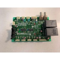 Canon BG3-4750 BH8-2454-02 Send PCB...
